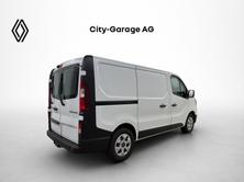 RENAULT Trafic Kaw. 3.0 t L1 H1 2.0 dCi, Diesel, Neuwagen, Handschaltung - 5