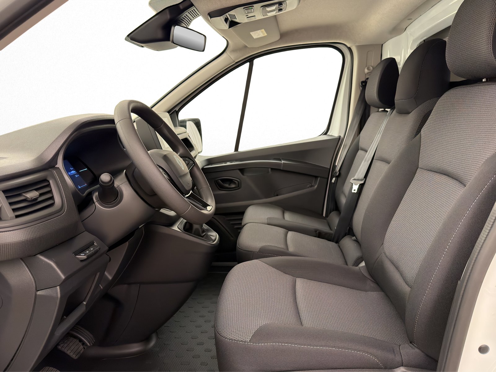 RENAULT Trafic Kaw. 3.0 t L1 H1 2.0 dCi, Diesel, New car, Manual - 7