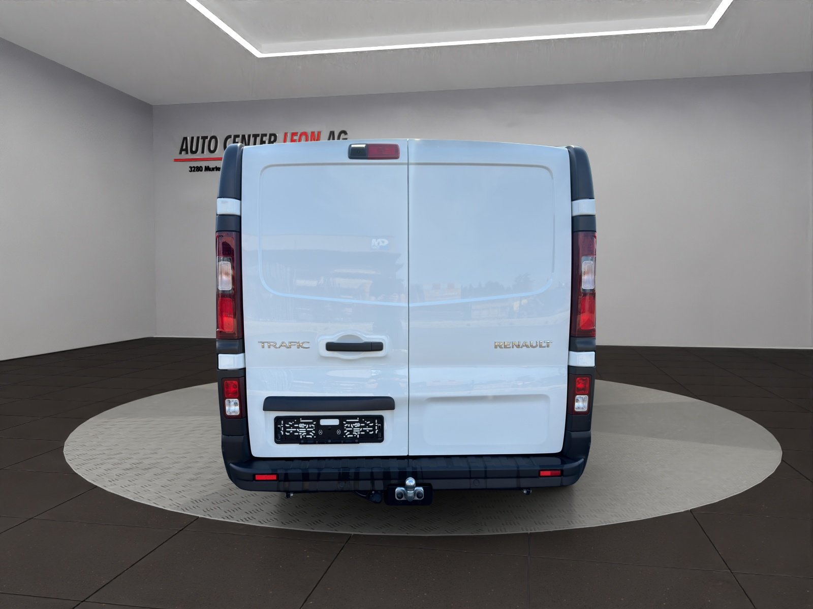 RENAULT Trafic 2.0 Blue dCi 130 Start L2H1 EN, Diesel, Auto nuove, Manuale - 5