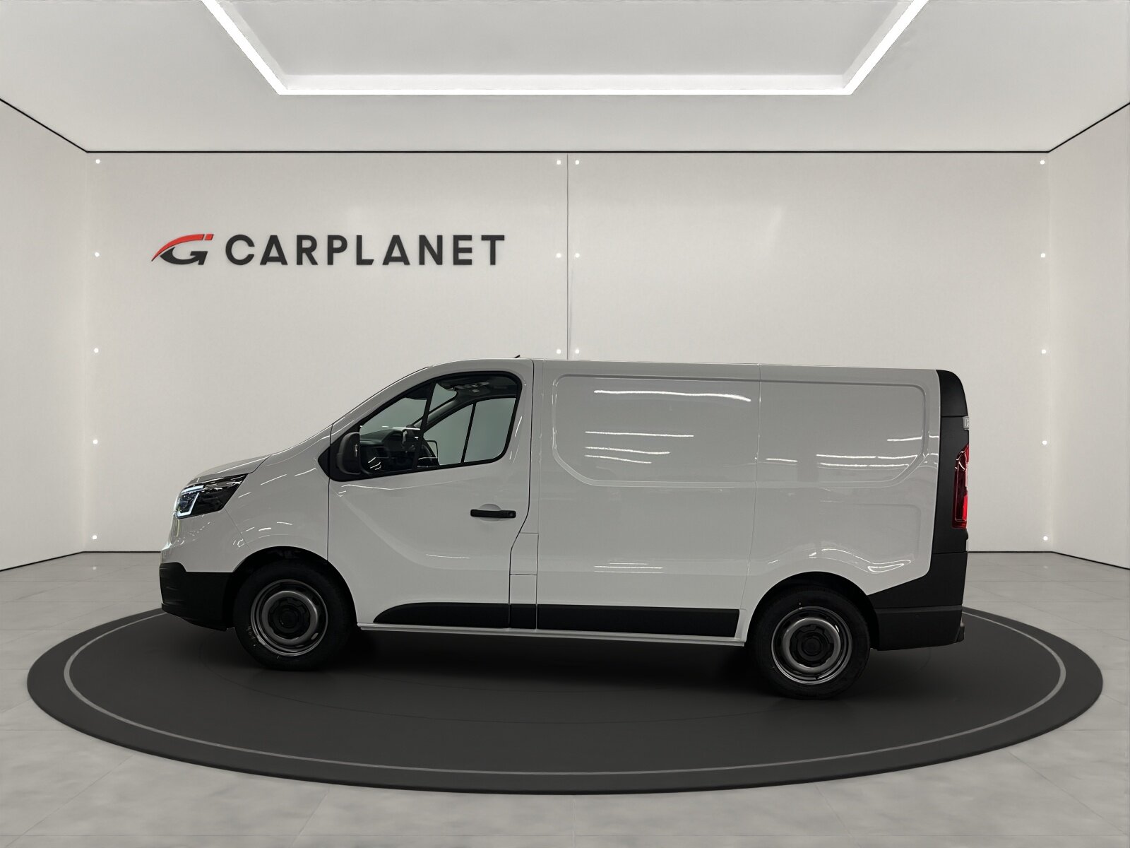 RENAULT Trafic Kaw. 2.8 t L1 H1 2.0 dCi Blue 110 Advance, Diesel, Auto nuove, Manuale - 3