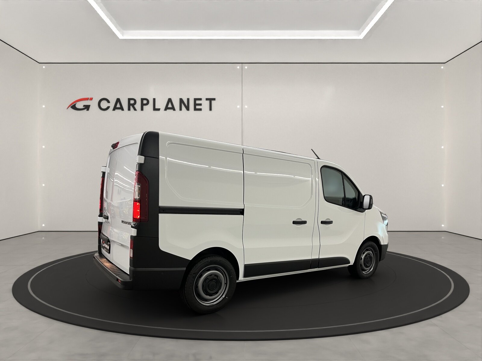 RENAULT Trafic Kaw. 2.8 t L1 H1 2.0 dCi Blue 110 Advance, Diesel, Auto nuove, Manuale - 5