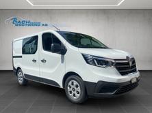 RENAULT Trafic 2.0 Blue dCi 130 Advance L1H1 EN, Diesel, New car, Manual - 2