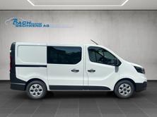 RENAULT Trafic 2.0 Blue dCi 130 Advance L1H1 EN, Diesel, New car, Manual - 3