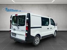 RENAULT Trafic 2.0 Blue dCi 130 Advance L1H1 EN, Diesel, New car, Manual - 4