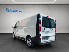 RENAULT Trafic 2.0 Blue dCi 130 Advance L1H1 EN, Diesel, New car, Manual - 5