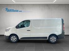 RENAULT Trafic 2.0 Blue dCi 130 Advance L1H1 EN, Diesel, New car, Manual - 6