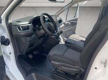 RENAULT Trafic 2.0 Blue dCi 130 Advance L1H1 EN, Diesel, New car, Manual - 7