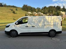 RENAULT Trafic Kaw. 3.0 t L2H1 150 PS Automat, Diesel, New car, Automatic - 5