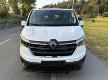 RENAULT Trafic Kaw. 3.0 t L2H1 150 PS Automat, Diesel, New car, Automatic - 7