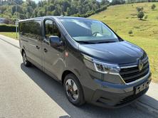 RENAULT Trafic Kaw. 3.0 t L2H1 150 PS Automat, Diesel, Voiture nouvelle, Automatique - 2