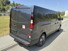 RENAULT Trafic Kaw. 3.0 t L2H1 150 PS Automat, Diesel, Voiture nouvelle, Automatique - 4