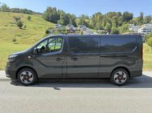 RENAULT Trafic Kaw. 3.0 t L2H1 150 PS Automat, Diesel, Voiture nouvelle, Automatique - 5
