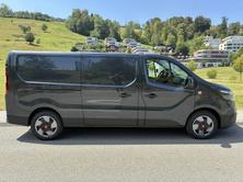 RENAULT Trafic Kaw. 3.0 t L2H1 150 PS Automat, Diesel, Voiture nouvelle, Automatique - 6