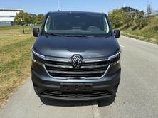 RENAULT Trafic Kaw. 3.0 t L2H1 150 PS Automat, Diesel, Voiture nouvelle, Automatique - 7