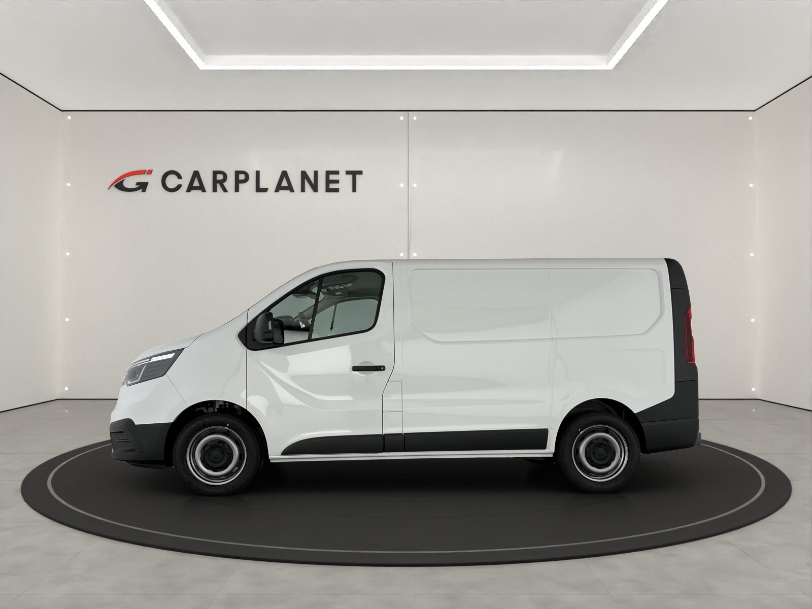 RENAULT Trafic Kaw. 3.0 t L1 H1 2.0 dCi Blue 150 Advance, Diesel, Neuwagen, Automatik - 2