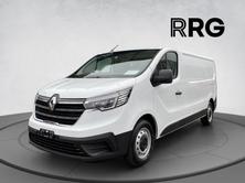 RENAULT Trafic 2.0 Blue dCi110 Advance L2H1 EN, Diesel, Neuwagen, Handschaltung - 2