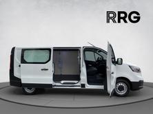 RENAULT Trafic 2.0 Blue dCi110 Advance L2H1 EN, Diesel, Neuwagen, Handschaltung - 3