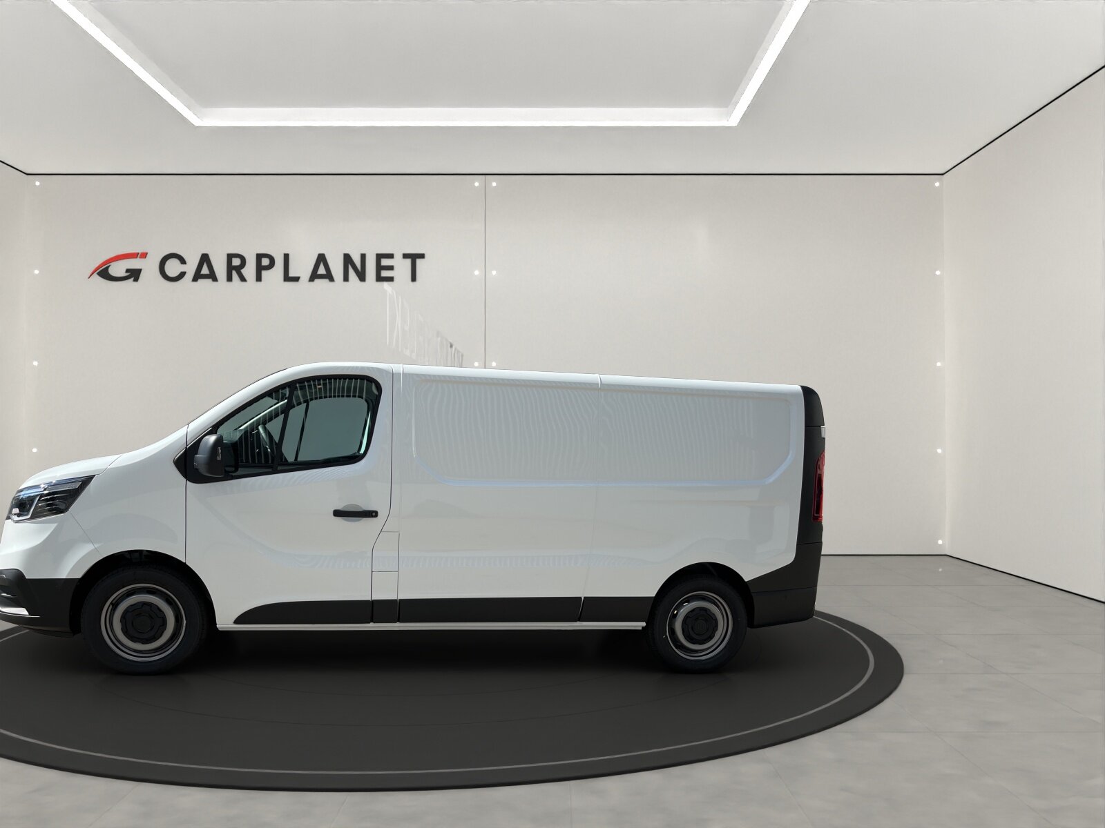 RENAULT Trafic Kaw. 3.0 t L2 H1 2.0 dCi Blue 130 Advance, Diesel, Auto nuove, Manuale - 2