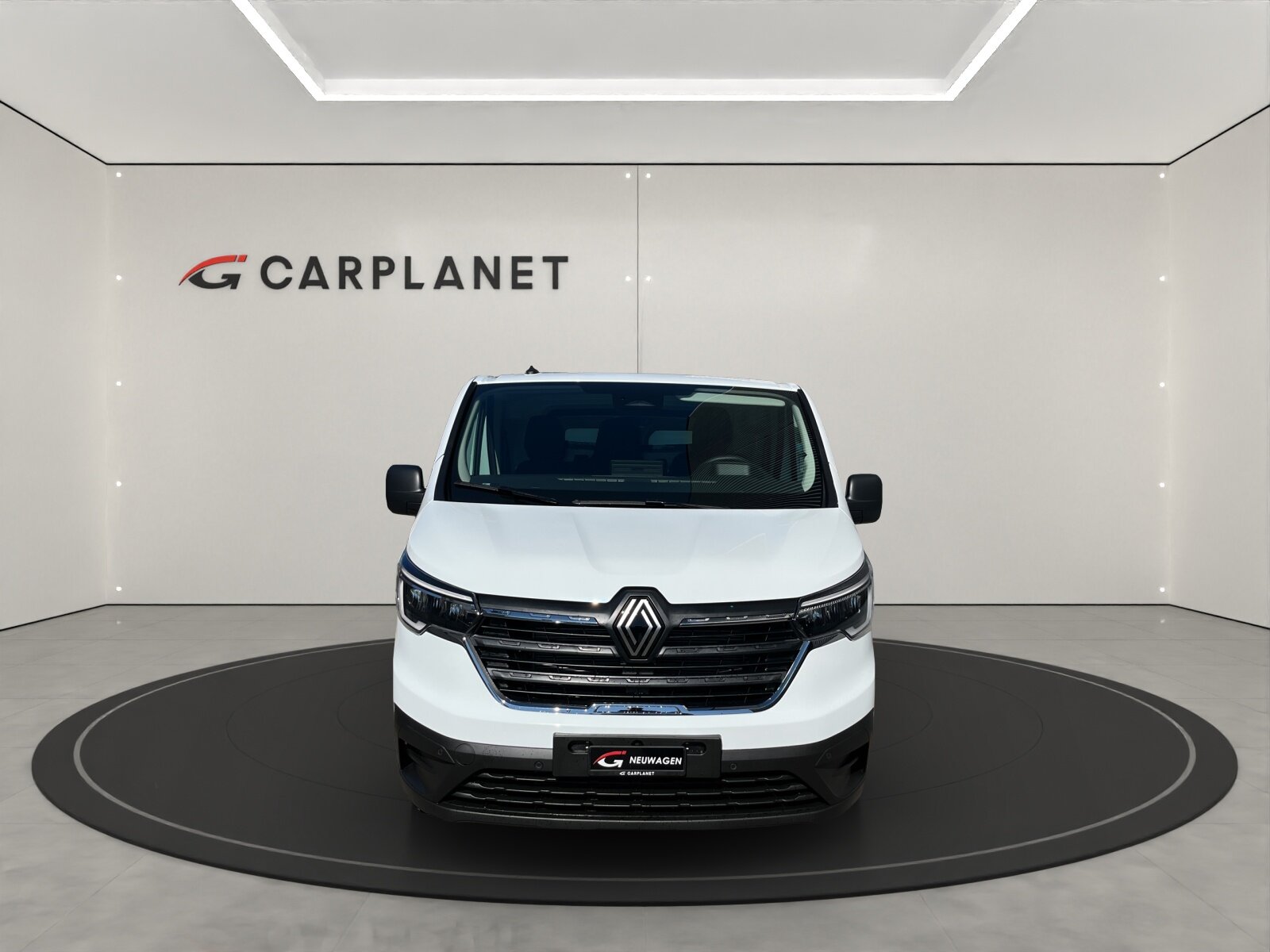 RENAULT Trafic Kaw. 3.0 t L2 H1 2.0 dCi Blue 130 Advance, Diesel, Auto nuove, Manuale - 5
