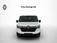 RENAULT Trafic Kaw. 2.8 t L1 H1 2.0 dCi, Diesel, Neuwagen, Handschaltung - 2