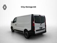 RENAULT Trafic Kaw. 2.8 t L1 H1 2.0 dCi, Diesel, Neuwagen, Handschaltung - 3