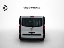 RENAULT Trafic Kaw. 2.8 t L1 H1 2.0 dCi, Diesel, Neuwagen, Handschaltung - 4