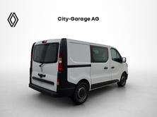 RENAULT Trafic Kaw. 2.8 t L1 H1 2.0 dCi, Diesel, Neuwagen, Handschaltung - 5