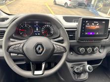RENAULT RENAULT Trafic 2.0 Blue dCi 130 Advance L1H1 EN, Diesel, Neuwagen, Handschaltung - 3