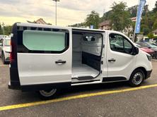 RENAULT RENAULT Trafic 2.0 Blue dCi 130 Advance L1H1 EN, Diesel, Neuwagen, Handschaltung - 7