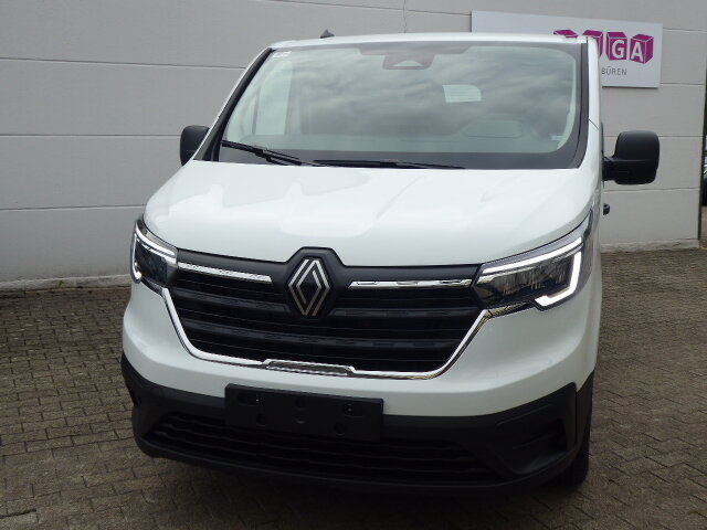 RENAULT Trafic Kaw. 3.0 t L1 H1 2.0 dCi Blue 130 Advance