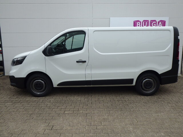 RENAULT Trafic Kaw. 3.0 t L1 H1 2.0 dCi Blue 130 Advance, Diesel, Voiture nouvelle, Manuelle - 2