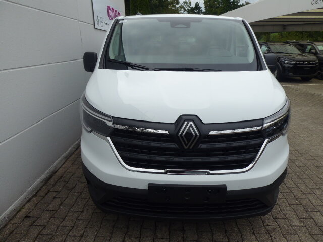 RENAULT Trafic Kaw. 3.0 t L1 H1 2.0 dCi Blue 130 Advance, Diesel, Voiture nouvelle, Manuelle - 3