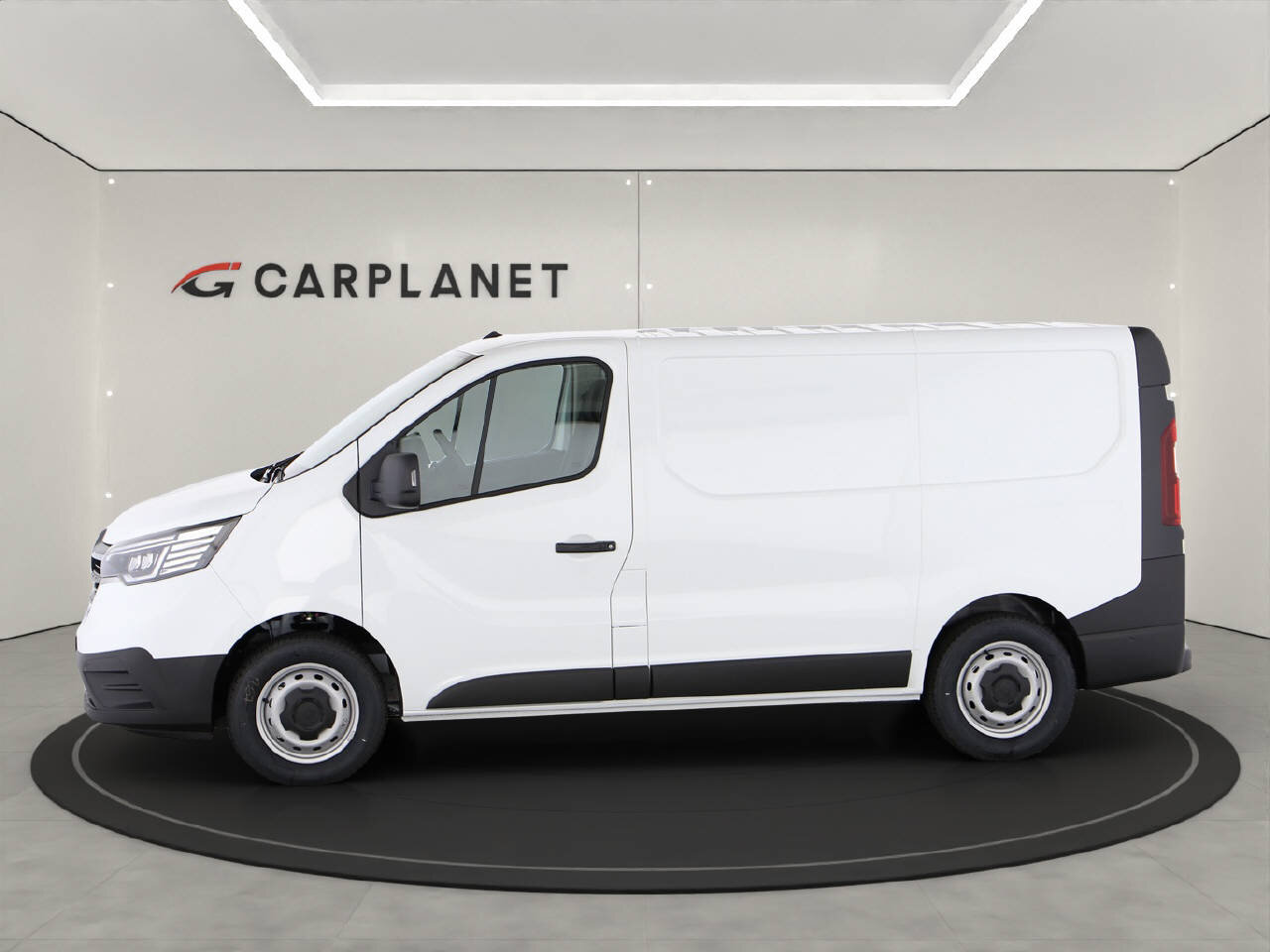 RENAULT Trafic Kaw. 3.0 t L1 H1 2.0 dCi Blue 130 Advance, Diesel, Auto nuove, Manuale - 2