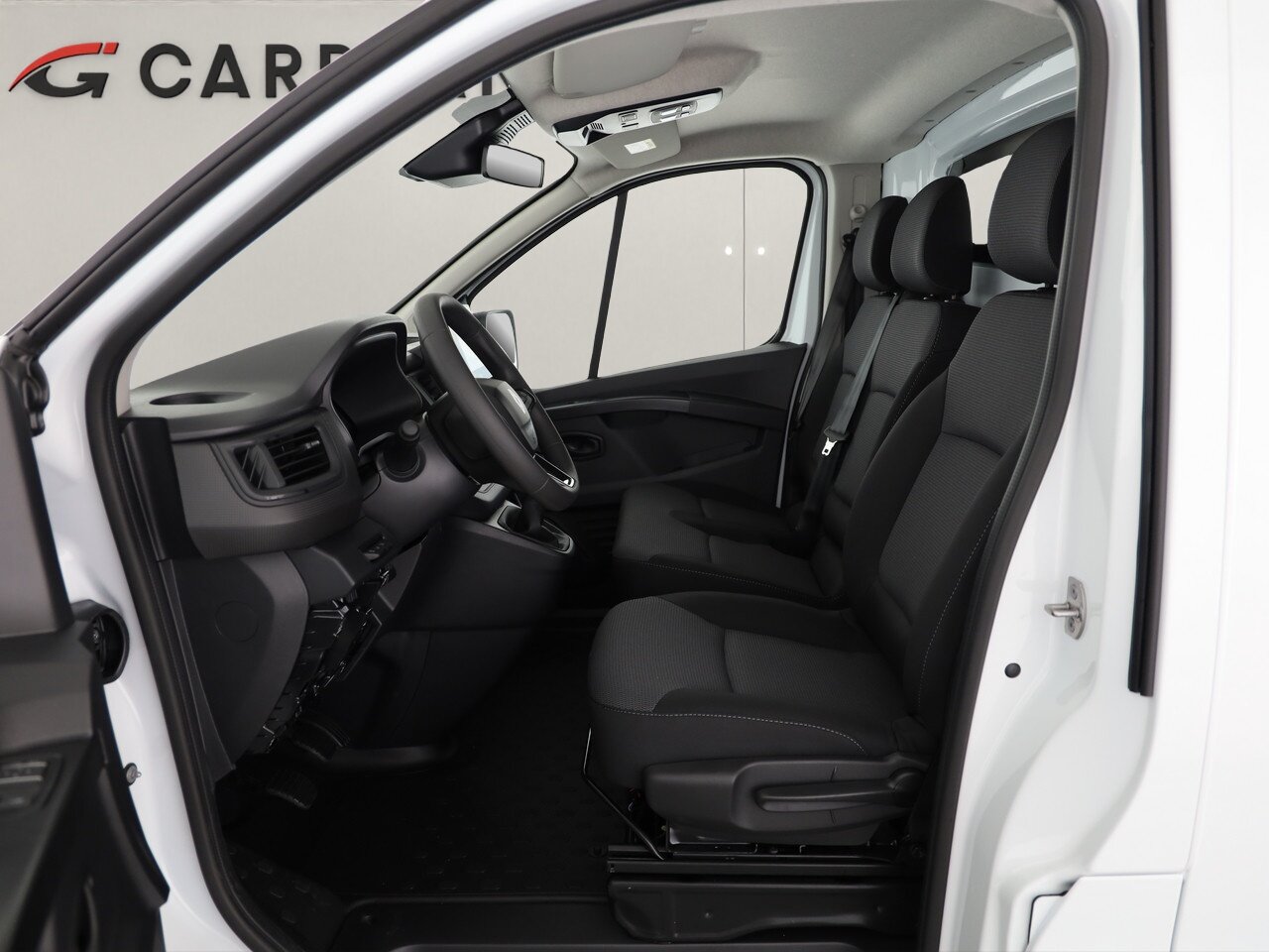 RENAULT Trafic Kaw. 3.0 t L1 H1 2.0 dCi Blue 130 Advance, Diesel, Auto nuove, Manuale - 5