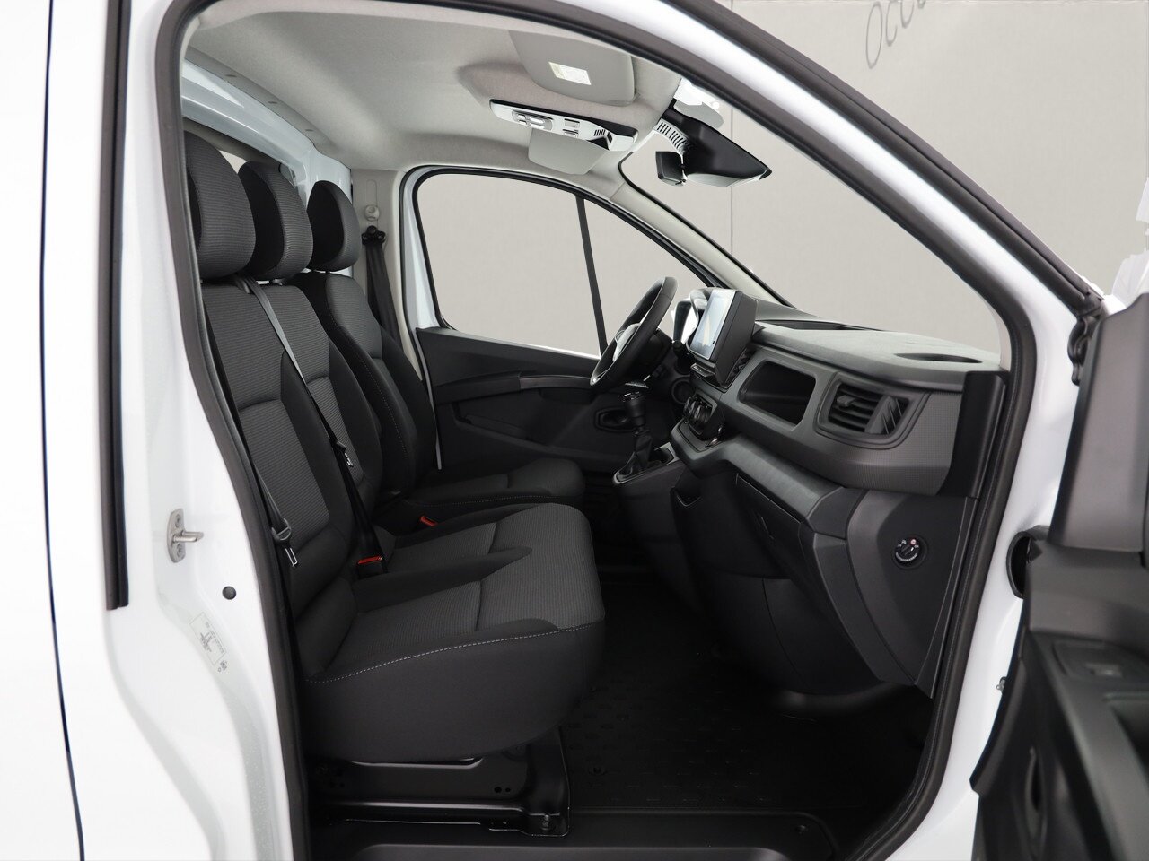 RENAULT Trafic Kaw. 3.0 t L1 H1 2.0 dCi Blue 130 Advance, Diesel, Auto nuove, Manuale - 7