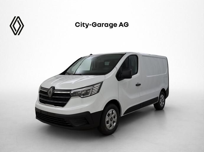RENAULT Trafic Kaw. 2.8 t L1 H1 2.0 dCi, Diesel, New car, Manual