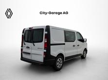 RENAULT Trafic Kaw. 2.8 t L1 H1 2.0 dCi, Diesel, New car, Manual - 5