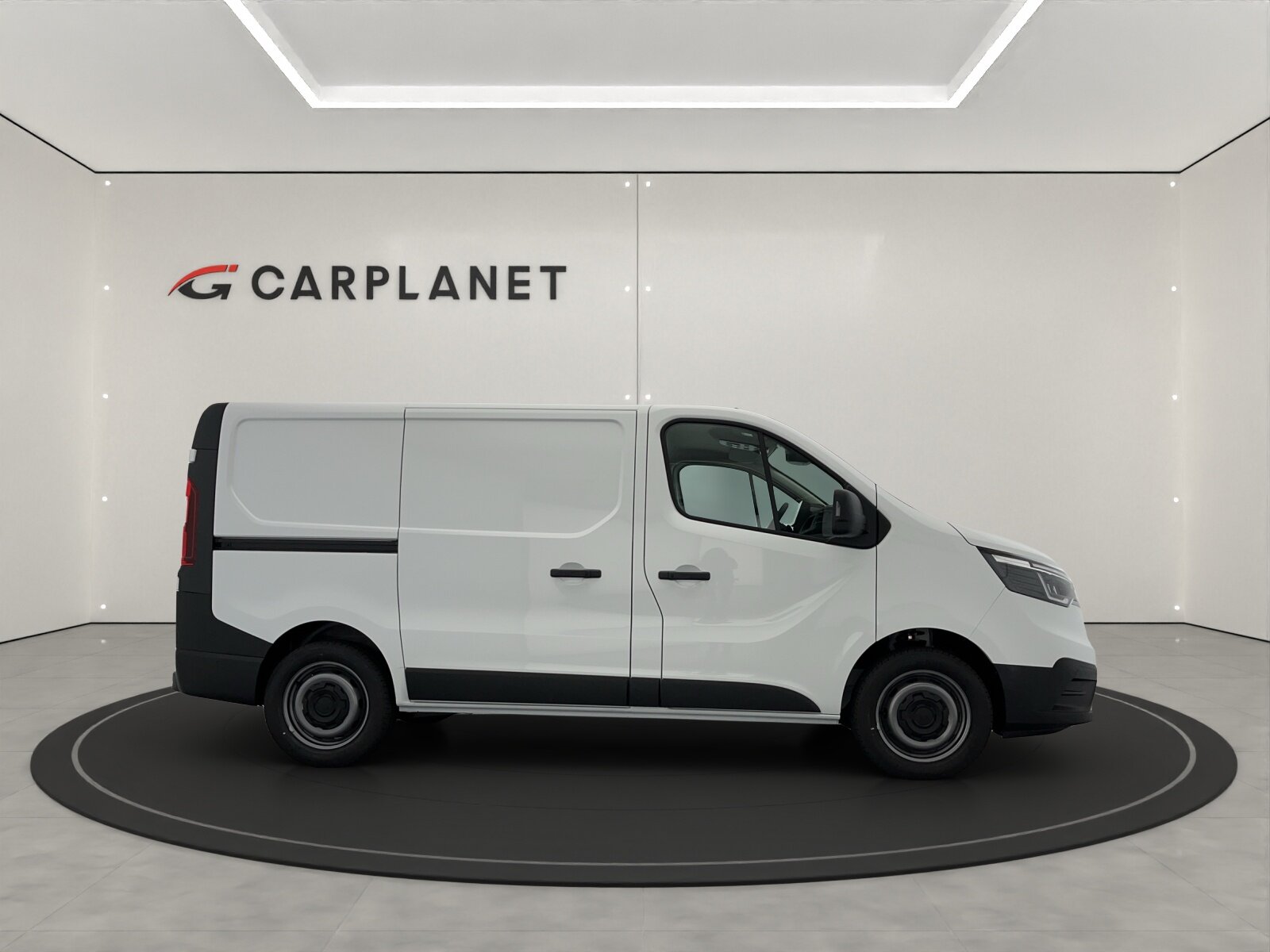 RENAULT Trafic Kaw. 2.8 t L1 H1 2.0 dCi Blue 110 Advance, Diesel, New car, Manual - 5