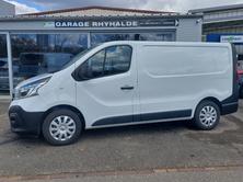 RENAULT Trafic 2.0 dCi 120 Business, Diesel, Occasion / Gebraucht, Handschaltung - 4