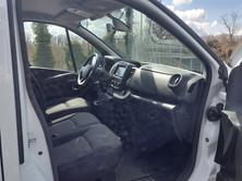 RENAULT Trafic 2.0 dCi 120 Business, Diesel, Occasion / Gebraucht, Handschaltung - 6