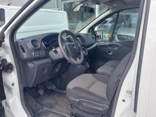 RENAULT Trafic 2.0 dCi 120 Business, Diesel, Occasion / Gebraucht, Handschaltung - 7