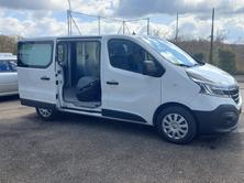 RENAULT Trafic 2.0 dCi 120 Business, Diesel, Occasion / Gebraucht, Handschaltung - 3