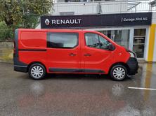 RENAULT Trafic Kaw. 2.9 t L1 H1 1.6 dCi 125 TwinTurbo Business, Diesel, Occasioni / Usate, Manuale - 2