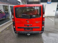 RENAULT Trafic Kaw. 2.9 t L1 H1 1.6 dCi 125 TwinTurbo Business, Diesel, Second hand / Used, Manual - 3