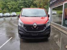 RENAULT Trafic Kaw. 2.9 t L1 H1 1.6 dCi 125 TwinTurbo Business, Diesel, Occasioni / Usate, Manuale - 4