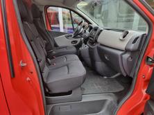 RENAULT Trafic Kaw. 2.9 t L1 H1 1.6 dCi 125 TwinTurbo Business, Diesel, Occasioni / Usate, Manuale - 5