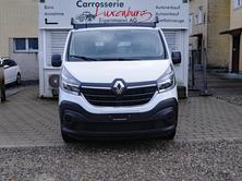 RENAULT Trafic 2.0 ENERGY dCi145 3.0t Business L1H1 A, Diesel, Second hand / Used, Automatic - 2