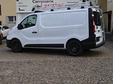 RENAULT Trafic 2.0 ENERGY dCi145 3.0t Business L1H1 A, Diesel, Second hand / Used, Automatic - 3