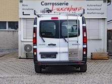RENAULT Trafic 2.0 ENERGY dCi145 3.0t Business L1H1 A, Diesel, Occasioni / Usate, Automatico - 4