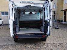 RENAULT Trafic 2.0 ENERGY dCi145 3.0t Business L1H1 A, Diesel, Occasion / Gebraucht, Automat - 5